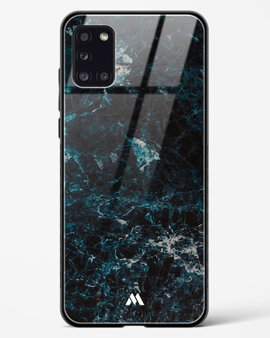 Wavefront by the Marble Cliffs Glass Case Phone Cover-(Samsung)