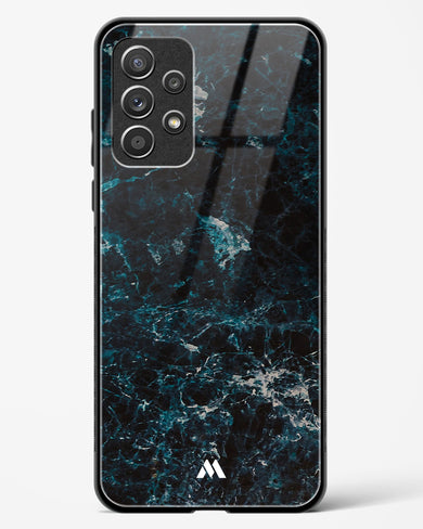 Wavefront by the Marble Cliffs Glass Case Phone Cover (Samsung)