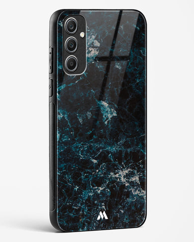 Wavefront by the Marble Cliffs Glass Case Phone Cover (Samsung)