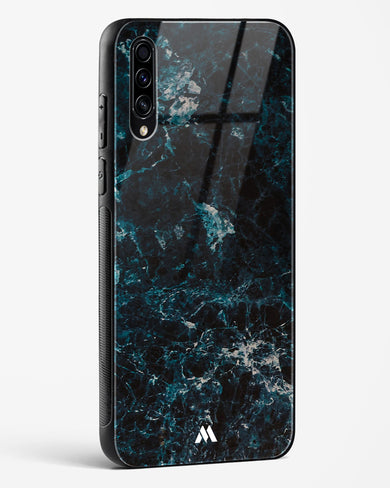 Wavefront by the Marble Cliffs Glass Case Phone Cover-(Samsung)