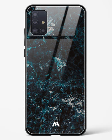 Wavefront by the Marble Cliffs Glass Case Phone Cover-(Samsung)