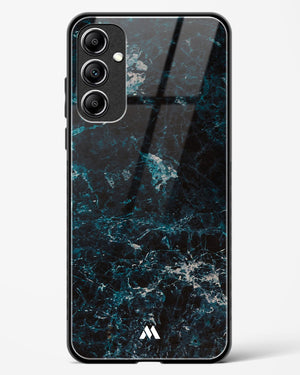 Wavefront by the Marble Cliffs Glass Case Phone Cover (Samsung)