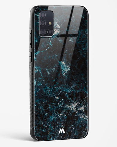 Wavefront by the Marble Cliffs Glass Case Phone Cover-(Samsung)