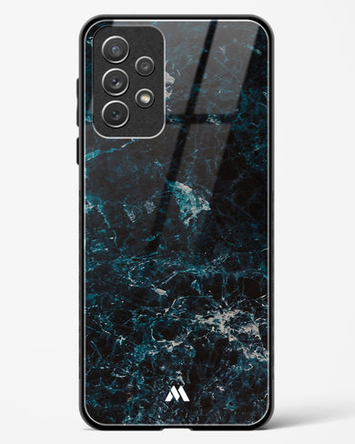 Wavefront by the Marble Cliffs Glass Case Phone Cover (Samsung)