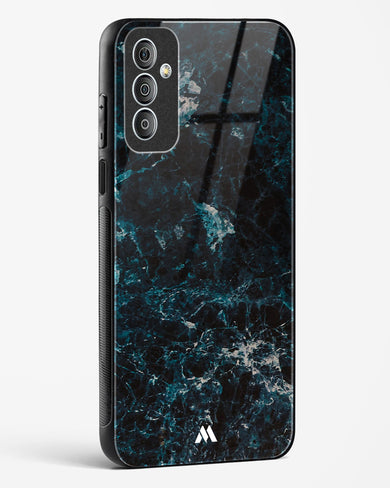 Wavefront by the Marble Cliffs Glass Case Phone Cover (Samsung)