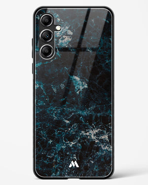 Wavefront by the Marble Cliffs Glass Case Phone Cover (Samsung)