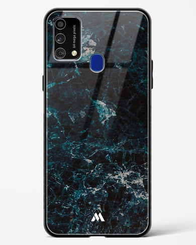 Wavefront by the Marble Cliffs Glass Case Phone Cover (Samsung)
