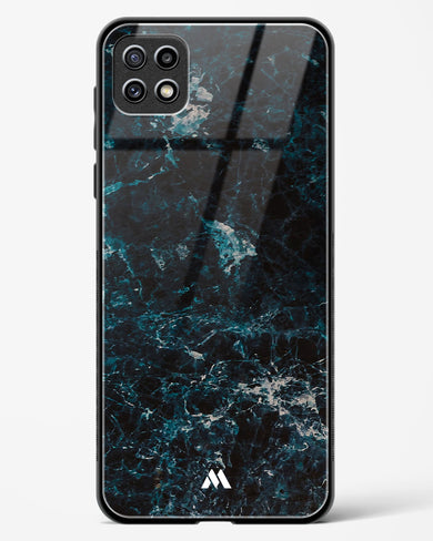 Wavefront by the Marble Cliffs Glass Case Phone Cover (Samsung)