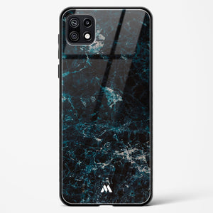 Wavefront by the Marble Cliffs Glass Case Phone Cover (Samsung)