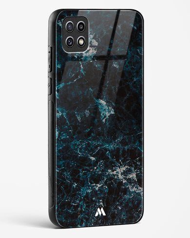 Wavefront by the Marble Cliffs Glass Case Phone Cover (Samsung)