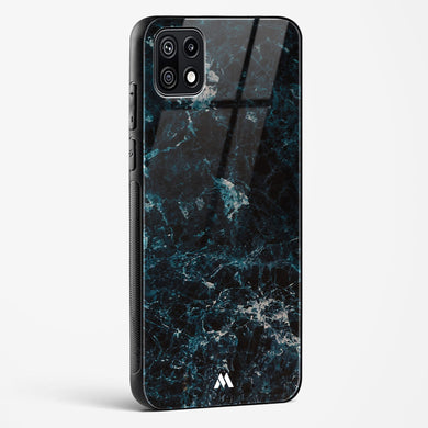 Wavefront by the Marble Cliffs Glass Case Phone Cover (Samsung)