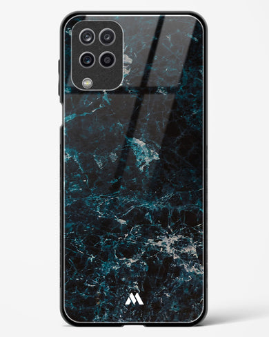 Wavefront by the Marble Cliffs Glass Case Phone Cover (Samsung)