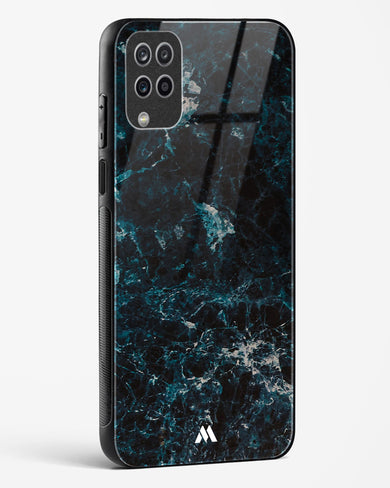 Wavefront by the Marble Cliffs Glass Case Phone Cover (Samsung)