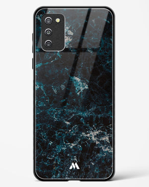 Wavefront by the Marble Cliffs Glass Case Phone Cover (Samsung)