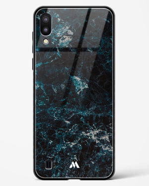 Wavefront by the Marble Cliffs Glass Case Phone Cover (Samsung)