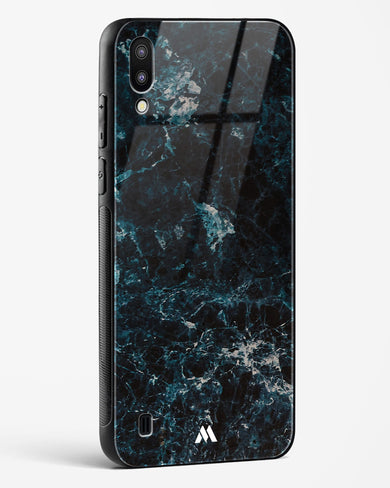 Wavefront by the Marble Cliffs Glass Case Phone Cover (Samsung)