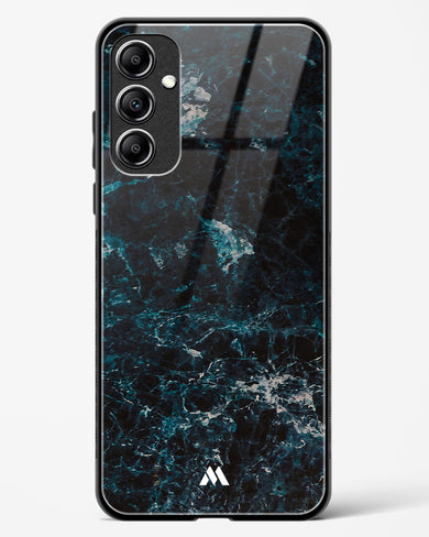 Wavefront by the Marble Cliffs Glass Case Phone Cover-(Samsung)