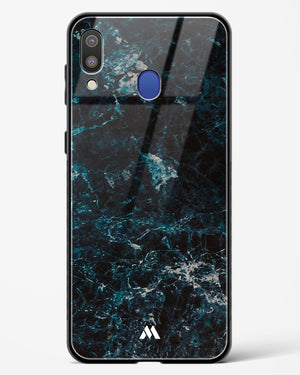 Wavefront by the Marble Cliffs Glass Case Phone Cover (Samsung)