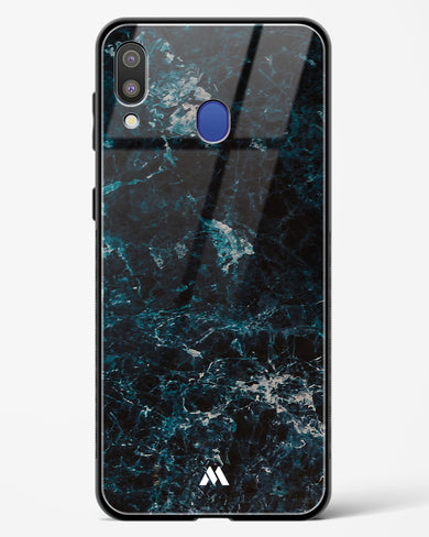 Wavefront by the Marble Cliffs Glass Case Phone Cover (Samsung)