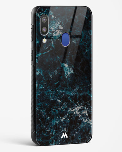 Wavefront by the Marble Cliffs Glass Case Phone Cover (Samsung)