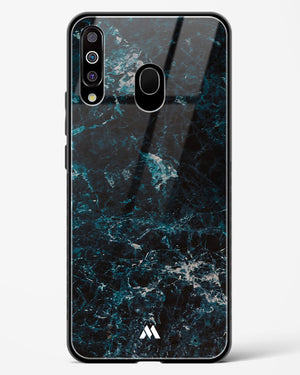 Wavefront by the Marble Cliffs Glass Case Phone Cover (Samsung)