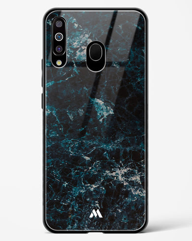 Wavefront by the Marble Cliffs Glass Case Phone Cover-(Samsung)