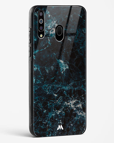 Wavefront by the Marble Cliffs Glass Case Phone Cover-(Samsung)