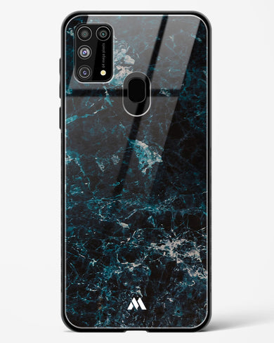 Wavefront by the Marble Cliffs Glass Case Phone Cover-(Samsung)