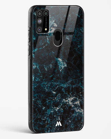 Wavefront by the Marble Cliffs Glass Case Phone Cover-(Samsung)