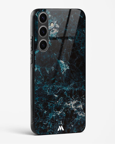 Wavefront by the Marble Cliffs Glass Case Phone Cover (Samsung)