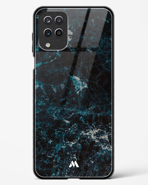 Wavefront by the Marble Cliffs Glass Case Phone Cover (Samsung)
