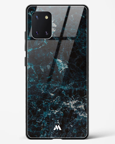 Wavefront by the Marble Cliffs Glass Case Phone Cover-(Samsung)