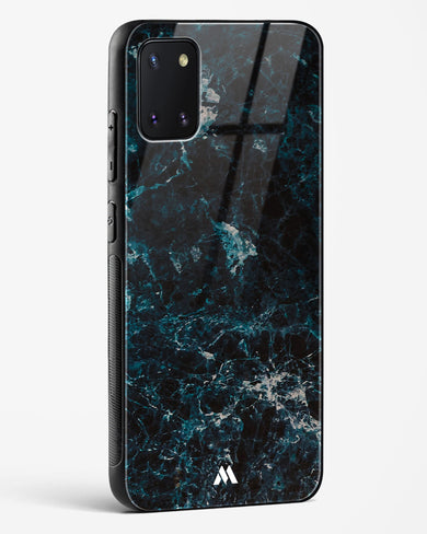 Wavefront by the Marble Cliffs Glass Case Phone Cover-(Samsung)