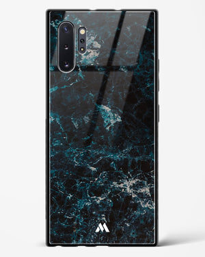 Wavefront by the Marble Cliffs Glass Case Phone Cover (Samsung)