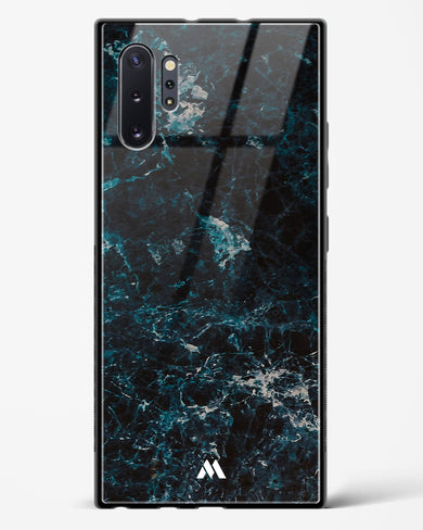 Wavefront by the Marble Cliffs Glass Case Phone Cover (Samsung)
