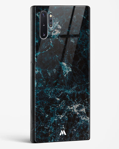 Wavefront by the Marble Cliffs Glass Case Phone Cover (Samsung)