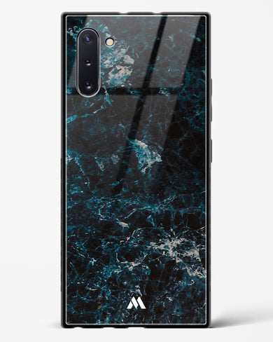 Wavefront by the Marble Cliffs Glass Case Phone Cover-(Samsung)