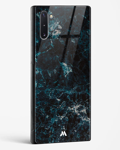 Wavefront by the Marble Cliffs Glass Case Phone Cover-(Samsung)