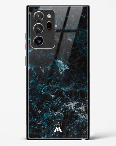 Wavefront by the Marble Cliffs Glass Case Phone Cover-(Samsung)