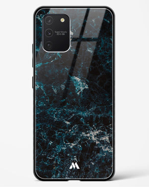 Wavefront by the Marble Cliffs Glass Case Phone Cover (Samsung)