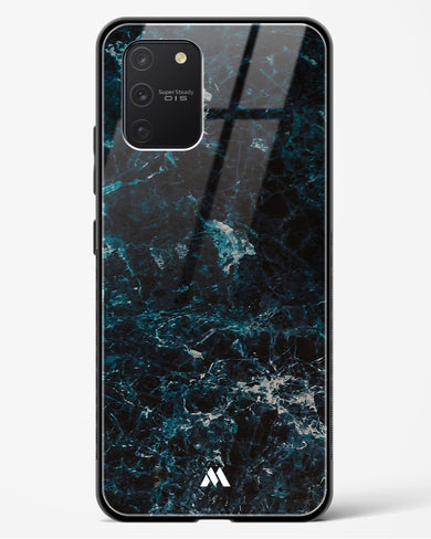 Wavefront by the Marble Cliffs Glass Case Phone Cover-(Samsung)