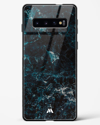 Wavefront by the Marble Cliffs Glass Case Phone Cover-(Samsung)