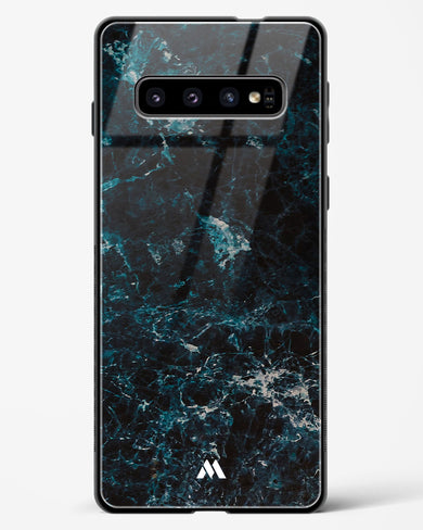 Wavefront by the Marble Cliffs Glass Case Phone Cover-(Samsung)