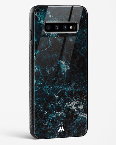 Wavefront by the Marble Cliffs Glass Case Phone Cover-(Samsung)