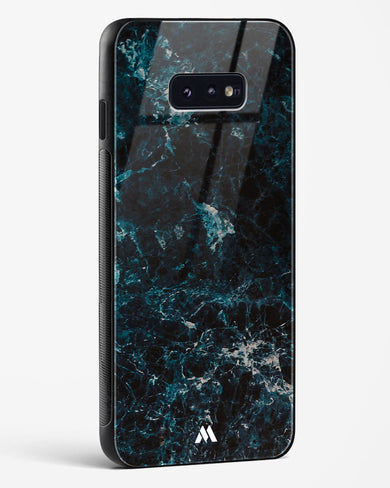 Wavefront by the Marble Cliffs Glass Case Phone Cover (Samsung)