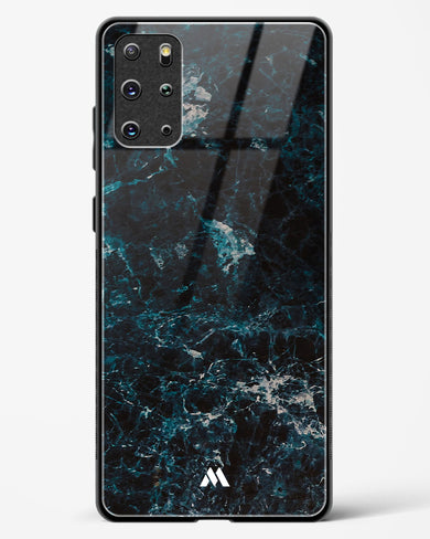 Wavefront by the Marble Cliffs Glass Case Phone Cover-(Samsung)