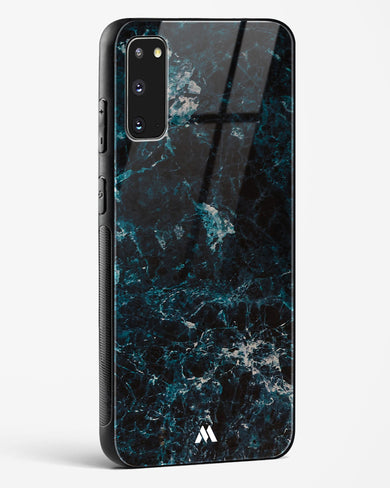 Wavefront by the Marble Cliffs Glass Case Phone Cover-(Samsung)