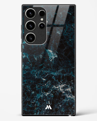 Wavefront by the Marble Cliffs Glass Case Phone Cover (Samsung)