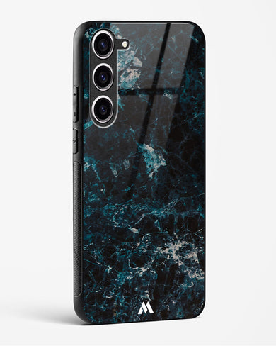 Wavefront by the Marble Cliffs Glass Case Phone Cover-(Samsung)