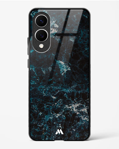 Wavefront by the Marble Cliffs Glass Case Phone Cover (Samsung)